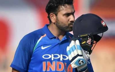 Top 3 players with most Man of the Match awards for India in T20Is