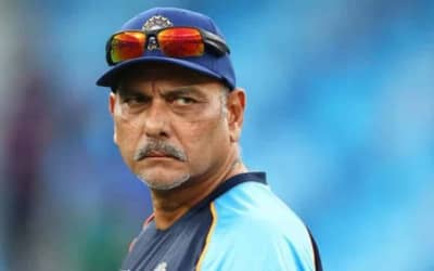 Team India must continue with their ultra-aggressive batting approach: Ravi Shastri
