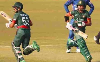Bangladesh vs Afghanistan Match Prediction: Who will win today?s Asia Cup match between Afghanistan and Bangladesh?