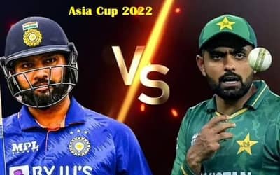 IND VS PAK ASIA CUP 2022 Match Live, Date, Time, Squad. India Playing XI, Pakistan Playing XI, IND vs PAK Live Streaming, Live Telecast in India. How to watch&nbsp; India vs Pakistan Live in your Country?