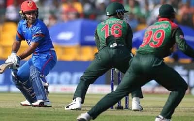 Bangladesh vs Afghanistan Asia Cup 2022 Match Dream11 Prediction, Fantasy Tips, Playing11, Team, Head to Head, Match Preview, Squad&nbsp;