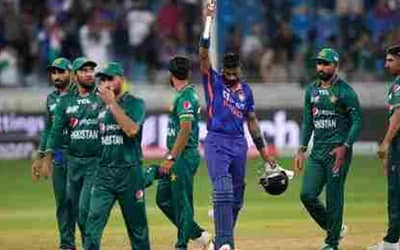 Asia Cup 2022: 3 Lessons from the India VS Pakistan Game.&nbsp;
