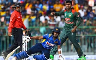 Sri Lanka vs Bangladesh Asia Cup 2022 Match 5 Dream11 Prediction, Fantasy Tips, Playing11, Match Preview, Details