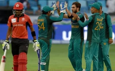 Asia Cup 2022: Pakistan vs Hong Kong predictions - Who will win today's match between Pakistan and Hong Kong?