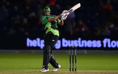 Tim David from Singapore is All Set to Play for Australia in ICC T20 World Cup 2022. How is it Possible?