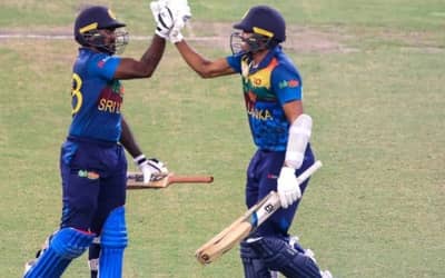 Asia Cup 2022 - Bangladesh vs Sri Lanka Match review