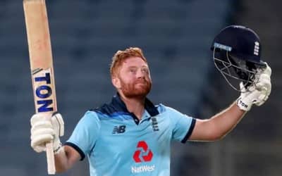 English player Jonny Bairstow ruled out of T20 World Cup 2022 with freak Injury