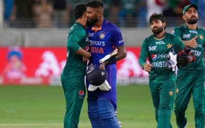 Asia Cup 2022 Super 4 India vs Pakistan Prediction, Who will win India vs Pakistan