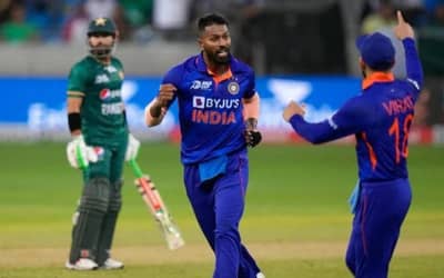 Asia Cup 2022: India vs Pakistan Super 4 Dream11 Prediction, Fantasy Tips, Playing11, Match Preview, Details