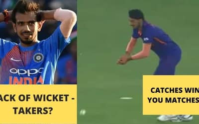 Asia Cup 2022: Top 3 Lessons from the India VS Pakistan Super 4 Game. ?