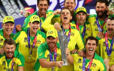 ICC Men's T20 World Cup 2022: Schedule, Groups, Teams, Squads, Venue, Live Streaming, Time?All You Need to Know