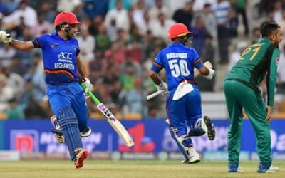 Pakistan vs Afghanistan Super 4 Dream11 Prediction, Fantasy Tips, Playing11, Weather Forecast, Pitch Report