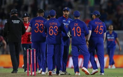 Can India still qualify for Asia Cup 2022 Finals? Know Details
