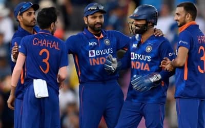 India?s Best Predicted Squad for T20 World Cup 2022 in Australia