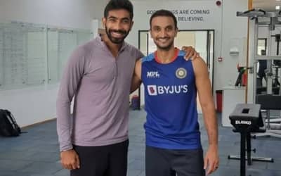 India?s T20 World Cup 2022 squad likely to be announced on September 16
