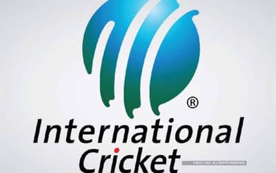 ICC Rankings for Tests, ODIs, T20Is &amp; Women's ODI, and T20. Where India Stands.