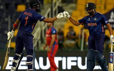 4 Big Changes India can make for T20 World Cup 2022 after failing in Asia Cup 2022