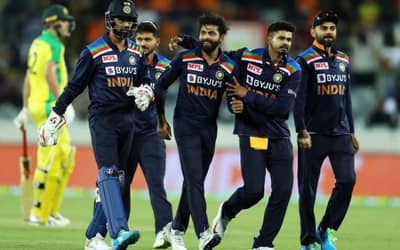 India?s T20I Schedule before T20 World Cup 2022, INDvsAUS, INDvsSA T20Is