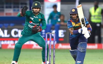 Sri Lanka vs Pakistan Asia Cup 2022 Final Dream11 Team, Fantasy Tips, Playing11, Match Preview, Details