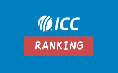 ICC Player's Ranking For Tests, ODIs, and T20Is. Who stands Where?