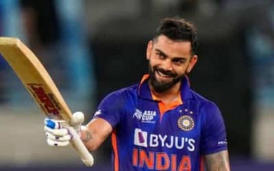 Asia Cup 2022: Top 3 highest run scorers in the tournament