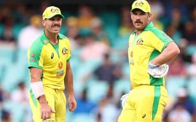 Top 3 contenders to become Australia?s ODI captain after Aaron Finch?s retirement