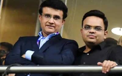 Sourav Ganguly and Jay Shah set to continue in their BCCI posts after new Supreme Court judgement