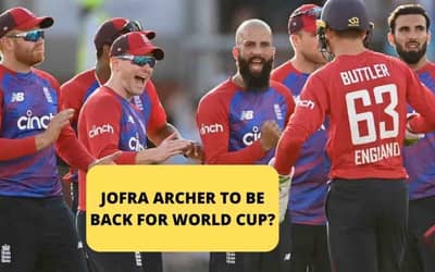 ICC T20 World Cup 2022: England Team&nbsp;Best SWOT Analysis, Squad, Predictions, Schedule. All You Need to Know.&nbsp;