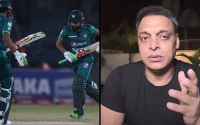 Pakistan might get knocked out in the first round of T20 World Cup 2022, bold words by Shoaib Akhtar