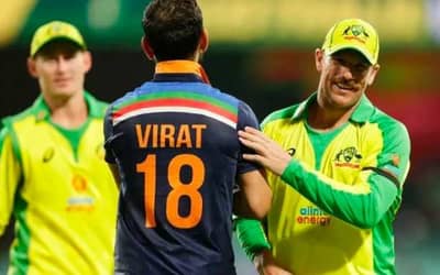 Australia tour of India 2022: How to watch in Free, Live streaming and Telecast Channel details in your Country.