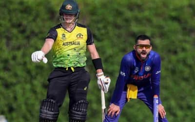 India vs Australia 1st T20I Dream11 Team, Fantasy Team, Playing11, Pitch Report, Weather Forecast, Details