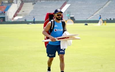 India vs Australia T20 2022 Schedule, Squad, Best Playing 11, Weather Report, Live Streaming and Live Telecast in India and Winning Prediction