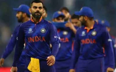 T20 World Cup 2022: India Schedule, Squad, Venue, Fixture, Dates, Best Playing XI, Players to Watch out for &amp; Winning Prediction