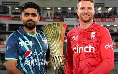England Tour of Pakistan 2022: Full Schedule, Squads, Venues, telecast and more.