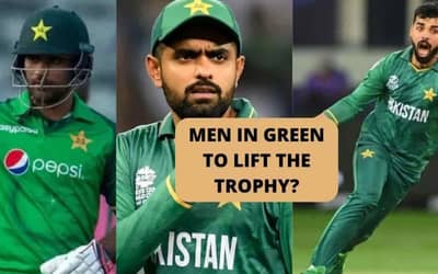 ICC T20 World Cup 2022: Pakistan&nbsp;Team&nbsp;Best SWOT Analysis, Squad, Predictions, Schedule. All You Need to Know.&nbsp;