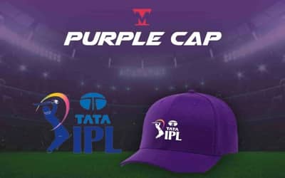 IPL: List Of Purple Cap Winners year-wise (2008 to 2022)