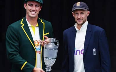 Ashes 2023: When and Where the Men's and Women's Ashes 2023 will be played? Fixtures announced.