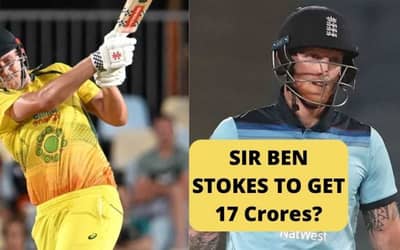 IPL 2023 Auction: 3 Players Who Can Break the Bank at the IPL Auction 2023.&nbsp;