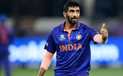 Why Jasprit Bumrah is not playing 1st T20I between India and South Africa?