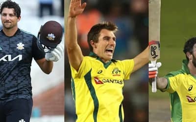 Australian Cricket Team: 3 Important Players at the ICC T20 World Cup 2022.&nbsp;