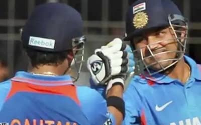 Top 5 Highest Opening Partnerships In the history of the T20 World Cup