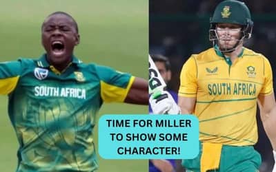 South Africa Cricket Team: 3 Most Important Players for ICC T20 World Cup 2022.&nbsp;