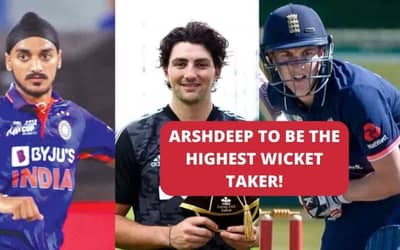 ICC T20 World Cup 2022: 5 Players Who Can Make an Impression at the ICC T20 World Cup.?