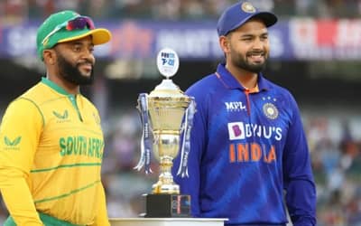India vs South Africa 2nd T20I Dream11 Team, Fantasy Prediction, Playing11, Match Preview, and Details
