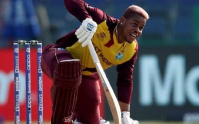 Shimron Hetmyer removed from West Indies T20 World Cup 2022 Squad after he misses his flight