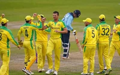 England vs Australia 1st T20I: 3 Talking Points from England?s win