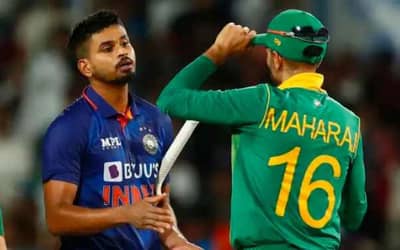 India vs South Africa 3rd ODI match Prediction ? Who will win today?s match?