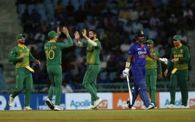 India vs South Africa 3rd ODI Dream11 Team, Fantasy Prediction, Playing11, Preview, Match Details