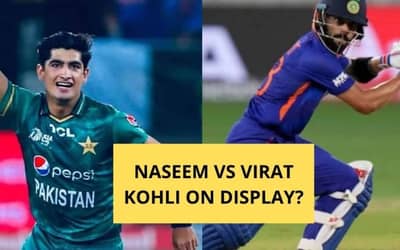 India VS Pakistan: Top 3 Matches at the ICC T20 World Cup.&nbsp;