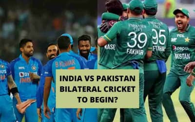 Indian Cricket Team: Likely to Tour Pakistan for Asia Cup 2023.&nbsp;